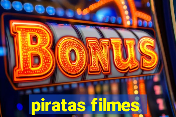 piratas filmes